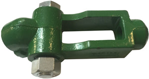 864-SMA57482 -- ROCKER BODY WITH BOLT AND BUSHING